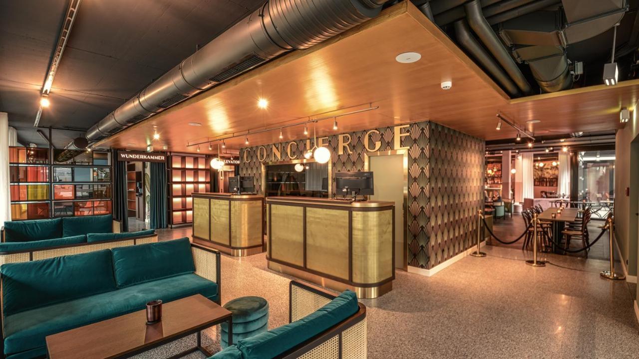 Hotel Sonne Fussen Ngoại thất bức ảnh