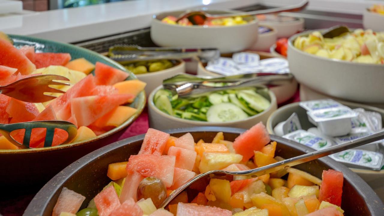 Hotel Sonne Fussen Ngoại thất bức ảnh