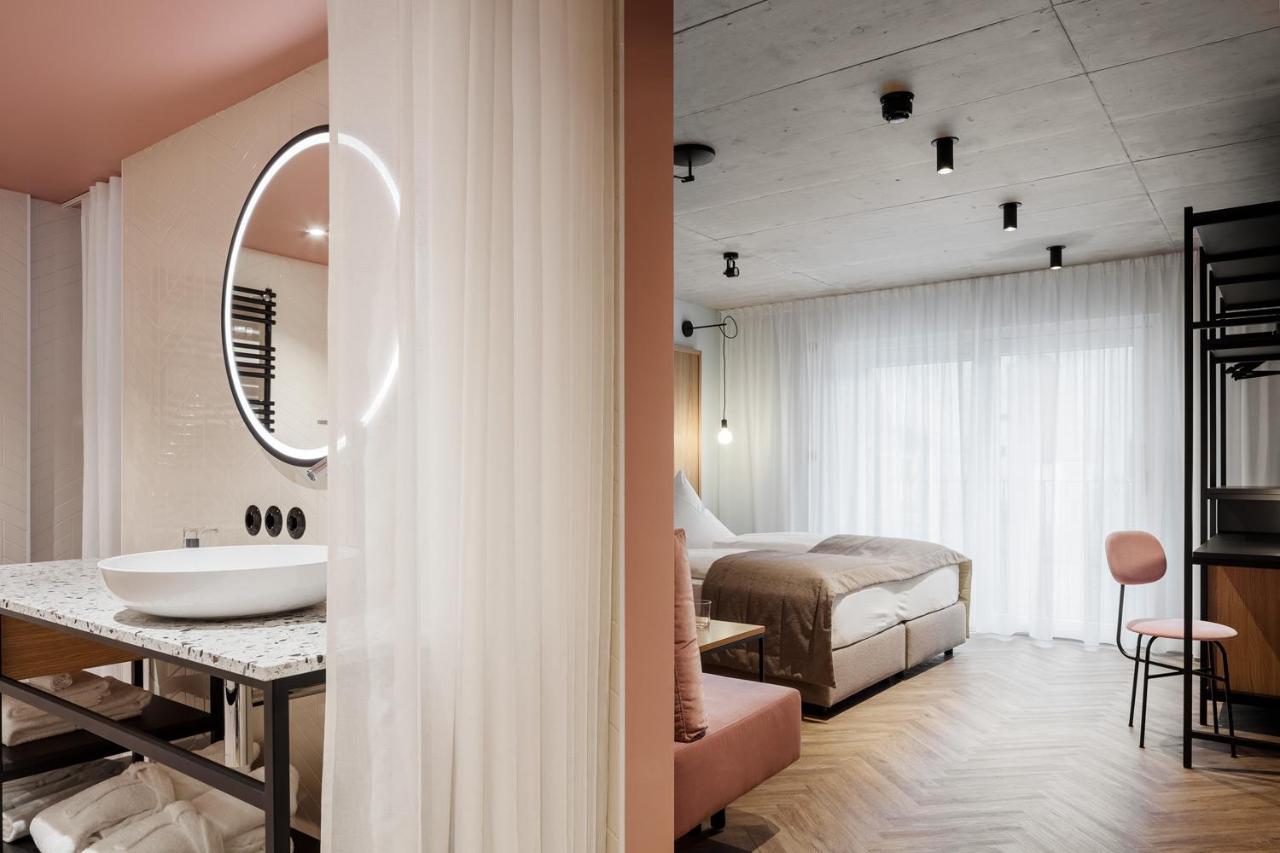 Hotel Sonne Fussen Ngoại thất bức ảnh