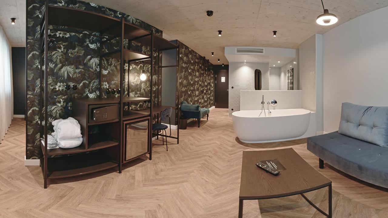 Hotel Sonne Fussen Ngoại thất bức ảnh
