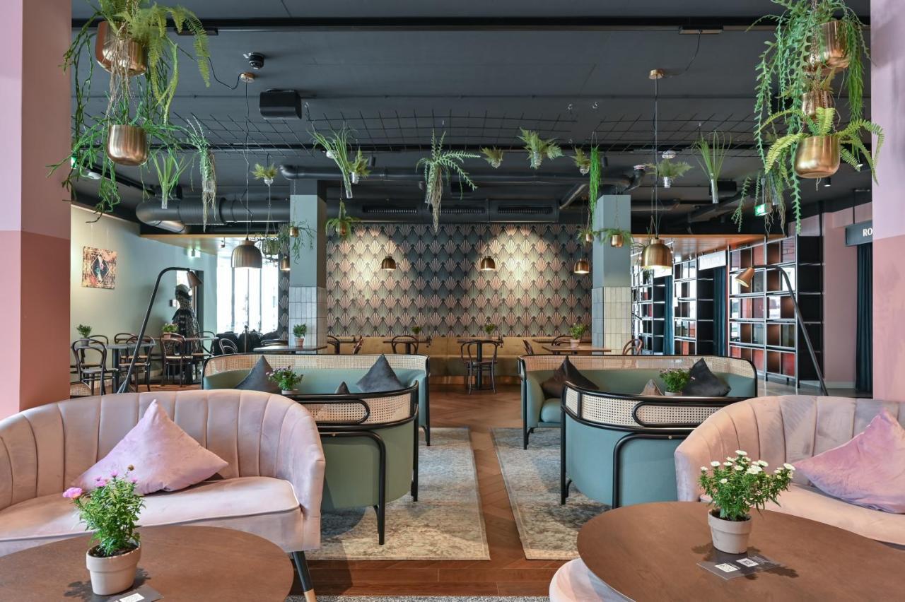 Hotel Sonne Fussen Ngoại thất bức ảnh