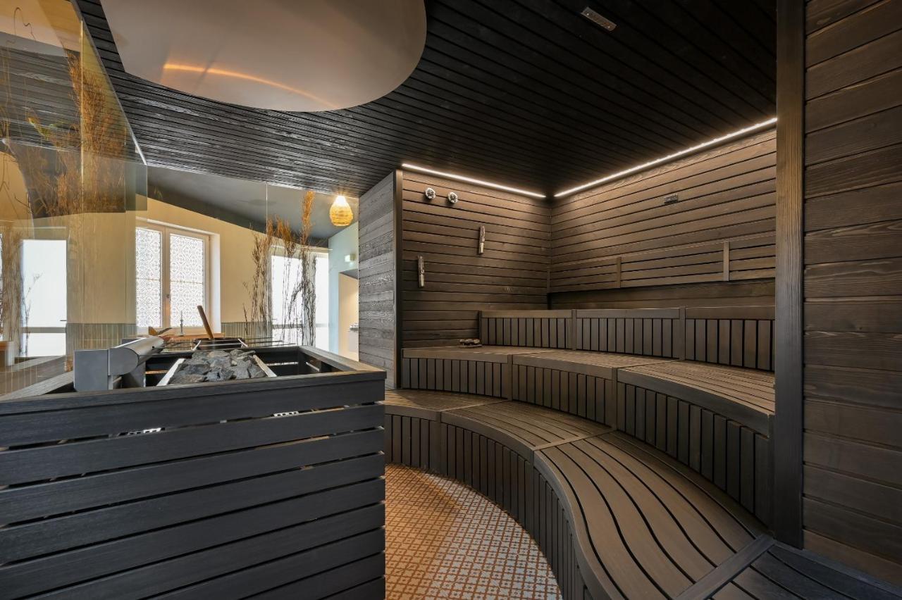 Hotel Sonne Fussen Ngoại thất bức ảnh