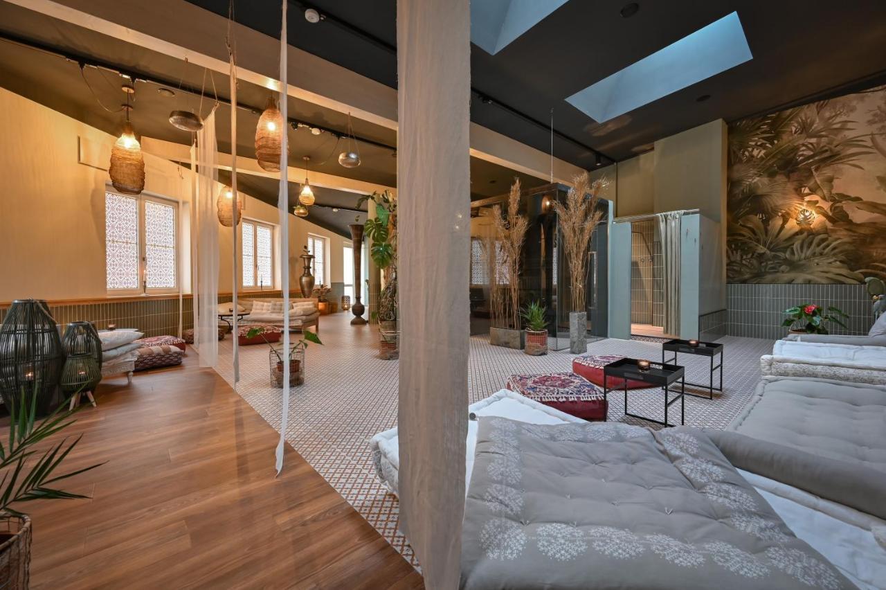 Hotel Sonne Fussen Ngoại thất bức ảnh