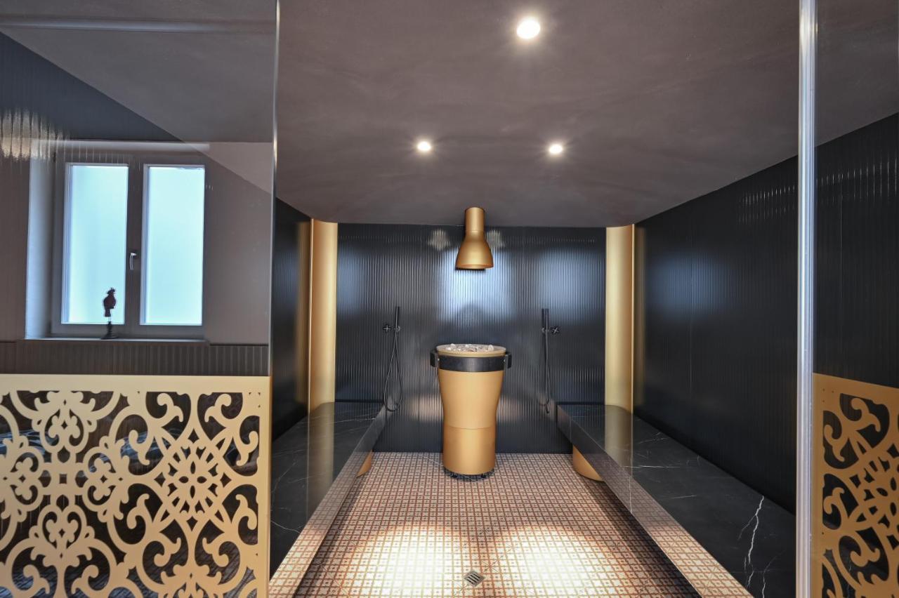 Hotel Sonne Fussen Ngoại thất bức ảnh