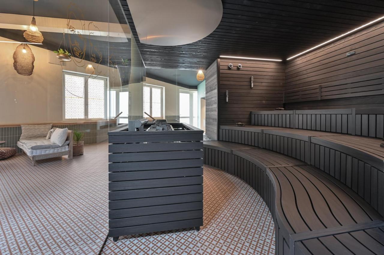 Hotel Sonne Fussen Ngoại thất bức ảnh